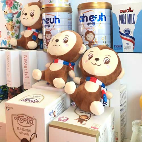 怎么做好那兒童食品包裝設(shè)計(jì)？