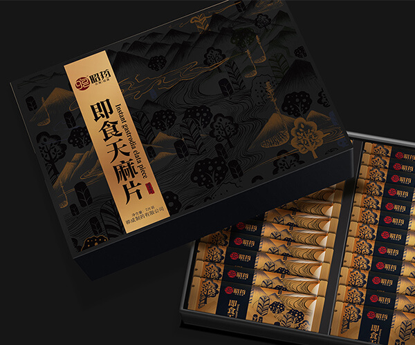 如何做OTC非處方藥品包裝設(shè)計(jì)？