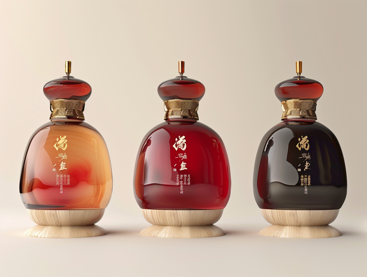 老字號品牌腐乳包裝設(shè)計的重要性與守正創(chuàng)新之道