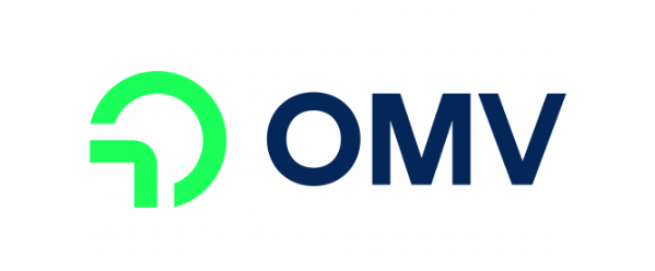 OMV新的LOGO設計欣賞