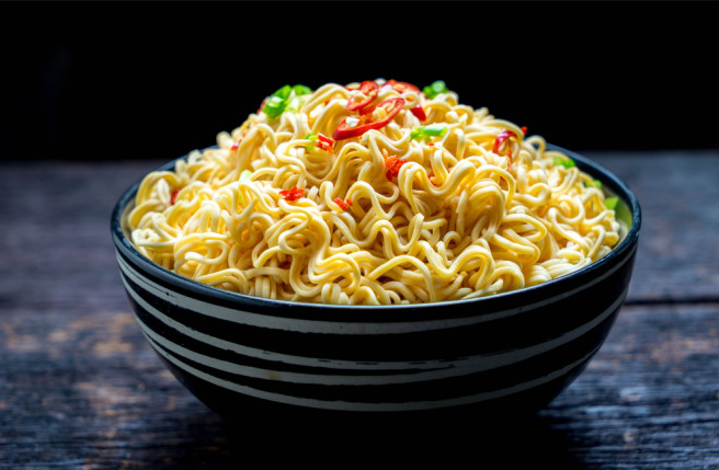 現(xiàn)在市場(chǎng)都需要什么樣的面條包裝設(shè)計(jì)？
