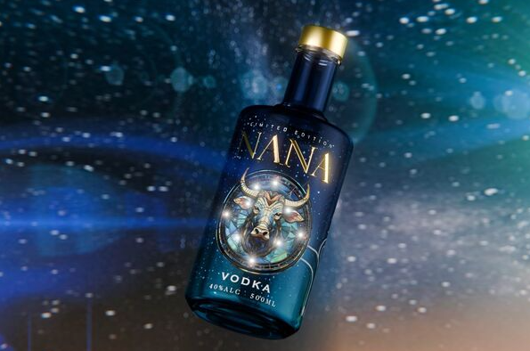 發(fā)光標簽在包裝上應(yīng)用：Dekorglass and Saralon's solution to illuminate glass packaging