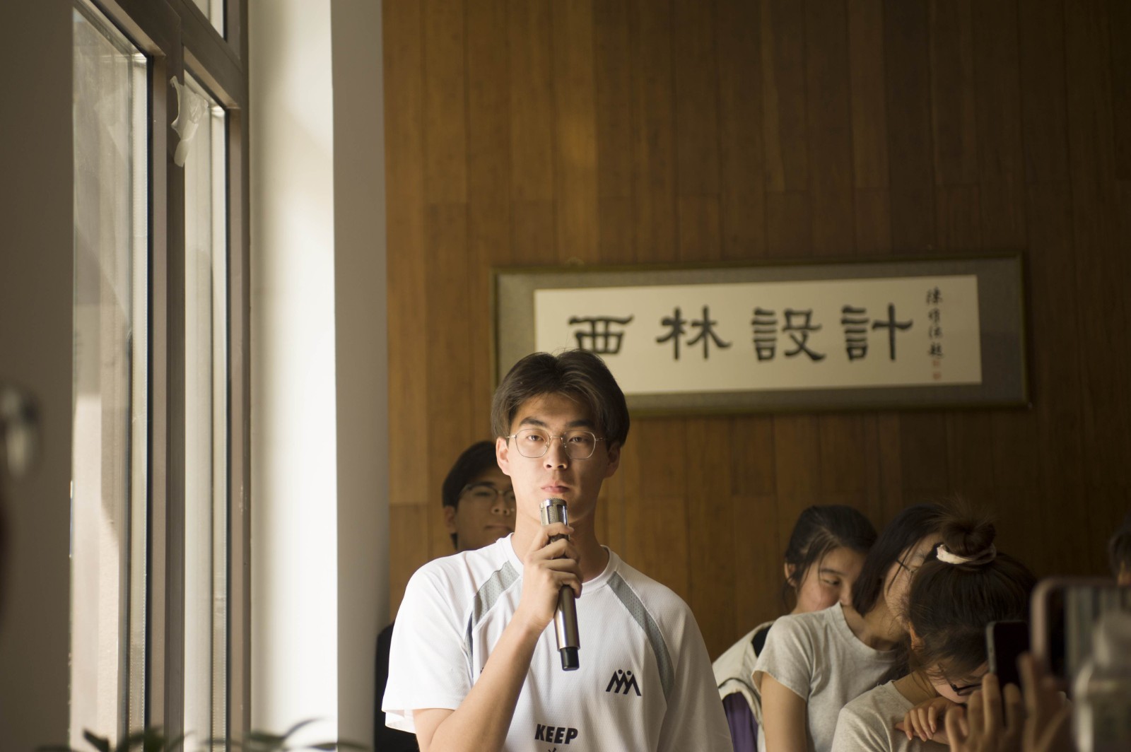 山西運(yùn)城職業(yè)技術(shù)大學(xué)文旅學(xué)院視覺(jué)傳達(dá)專(zhuān)業(yè)