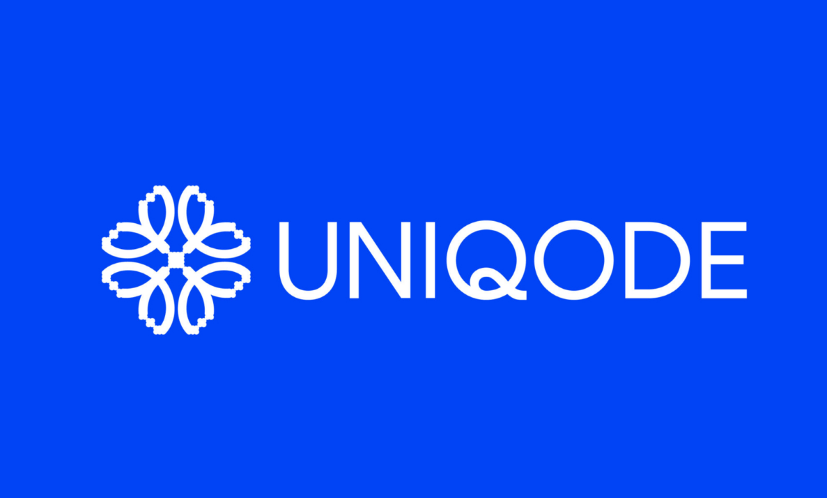 Uniqode品牌設(shè)計(jì) by Koto
